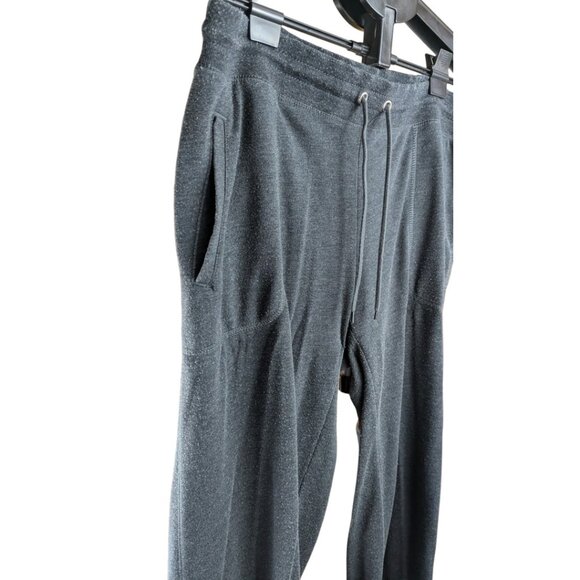 Banana Republic Sweatpants Small Women's Jogging Stretch Straight Leg Slim - Picture 4 of 8